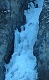 cascades de glace du Queyras