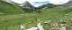  Petite bergerie sur le sentier du col des Ayes Juste derrière. (c) Christophe ANTOINE
700*299 pixels (37107 octets)(i3861)