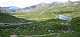  Dans la montÃ©e au col Vue sur le lac de la Blanche Au pied de l'Ã©cole d'escalade. (c) Christophe ANTOINE
700*331 pixels (31814 octets)(i1828)