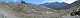  panorama cotÃ© Italien depuis le col Blanchet. (c) Christophe ANTOINE
1200*279 pixels (54759 octets)(i1939)