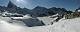  lac Blanchet et tête des Toillies. (c) Christophe ANTOINE
1200*480 pixels (69195 octets)(i5267)