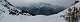 Panorama gÃ©nÃ©ral du col de Bramousse. Vue sur la Pointe de la Saume. A droite le belvÃ©dÃ¨re de la MouriÃ¨re. A gauche les pistes de ski du MÃ©lezet.  TÃ©lÃ©ski abandonnÃ©.  (c) Christophe ANTOINE
1000*280 pixels (32509 octets)(i1319)
