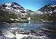 Le lac Foreant en descendant du col  Vieux. Au fond le col Vieux et  le Pain de Sucre.(c) Christophe Antoine
500*356 pixels (35823 octets)(i119)