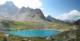 Départ de la montée au col Girardin. un petit regard en arrière sur le lac (c) Christophe Antoine
800*412 pixels (53238 octets)(i6355)