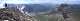  Arrivée au sommet du Pain de Sucre. En bas le col Vieux. (c) Christophe ANTOINE
900*245 pixels (31540 octets)(i598)