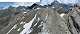  Vue du Pain de Sucre sur le Viso. Le Pic L'Asti à sa droite. A sa gauche l'Asti ou Mont Aiguillette. (c) Christophe ANTOINE
900*391 pixels (67793 octets)(i3739)