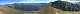 Panorama depuis le pas du Chai. Sur la droite le sentier du sommet de Batailler. En face la montagne de Beauregard avec son pic de Château Renard. (c) Christophe ANTOINE
1191*209 pixels (40649 octets)(i965)
