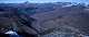  Vue depuis Cascavelier. Au fond le pic de Rochebrune (c) Christophe ANTOINE
1000*436 pixels (56513 octets)(i2204)