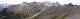  panorama depuis le pic de Fond de Peynin sur l'Est. En face le pc de SÃ©gure. Ã€ droite le Grand Queyras. (c) Christophe ANTOINE
1500*357 pixels (89696 octets)(i5343)