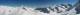 depuis le sommet panorama Italien avec de gauche a droite : le Viso (3841), la vallée de Ponte Chianale et son lac, le lac Nera et  la cime de Bardia,  la Cime du Loup et le mont Salsa (3315), (c) Christophe Antoine
2069*387 pixels (75120 octets)(i6634)