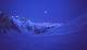  Clair de lune lors d'une montée à la nuit au refuge Agnel.( proximité du refuge). (c) Christophe ANTOINE
1000*578 pixels (29262 octets)(i257)