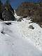  Un beau couloir d'avalanche. (c) Christophe ANTOINE
375*500 pixels (27842 octets)(i4341)