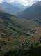  La vallée de Fontgillarde depuis le sommet Bucher au Zoom. (c) Christophe ANTOINE
412*550 pixels (25602 octets)(i3810)