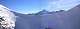  Passage de la crête de Reychasse. Le panorama se découvre. Le Viso apparaît. (c) Christophe ANTOINE
600*223 pixels (12579 octets)(i718)
