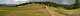  Panorama sur le col du Pré de Fromage vers le Nord. (c) Christophe ANTOINE
1300*268 pixels (48878 octets)(i3486)