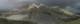 Crête de Crozeras. A gauche le col de Furfande. (c) Christophe Antoine
1500*455 pixels (58013 octets)(i6306)