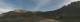 Chalets d'alpage sous le col de Furfande au loin. 
(c) Christophe Antoine
1500*405 pixels (52126 octets)(i6309)