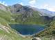  Le Grand Laus depuis le sentier menant aux autres lacs de Malrif.  En face le Pic de Malrif. (c) Christophe ANTOINE
500*368 pixels (25877 octets)(i1775)