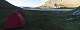  Bivouac au lac du Petit Laus. (c) Christophe ANTOINE
800*309 pixels (25770 octets)(i4461)