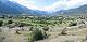  Vue depuis le site sur la vallée vers Briançon (c) Christophe ANTOINE
700*345 pixels (48220 octets)(i5313)