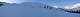 panorama à la sortie  du Grand Bois . De gauche à droite : le pic de Chabrière, Le pic de Ségure . Le grand Queyras le col de Ségure. (c) Christophe ANTOINE
1100*243 pixels (14456 octets)(i1635)