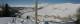 panorama depuis le sommet de la Croix. En bas à gauche St Véran. Au fond à gauche le pic de Rochebrune(c) Christophe Antoine
1200*360 pixels (75363 octets)(i5552)