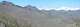  depuis le petit Rochebrune , vue sur la Crête aux eaux pendantes et le Grand Glaiza au bout. A droite le col du Malrif. (c) Christophe ANTOINE
900*309 pixels (21235 octets)(i4577)