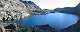   Le grand lac de Forciolline avec le nouveau bivouac Forciolline au fond. (c) Christophe ANTOINE
800*320 pixels (39673 octets)(i4643)